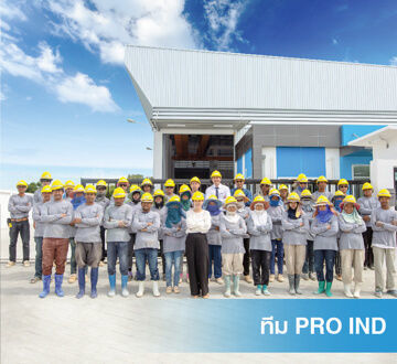 เช่าโรงงานและคลังสินค้าในโครงการPRO IND Factory Park 2 ดีอย่างไร