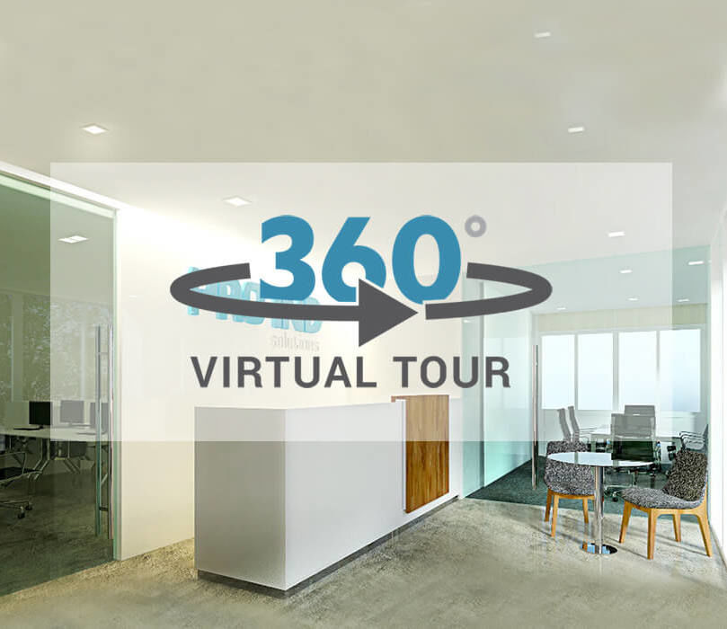 360 Virtual Tour Unit F