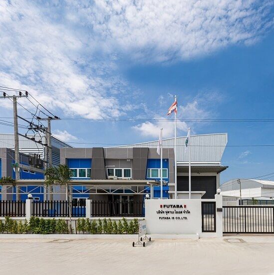 Pro Ind Factory Park 3 โรงงานให้เช่า คลังสินค้าให้เช่า